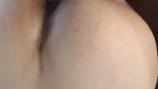 My Chinese friend loves my dick!