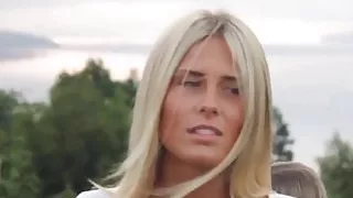 White Beauty- La Beaute Blanche