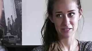 Man turns wife into slut