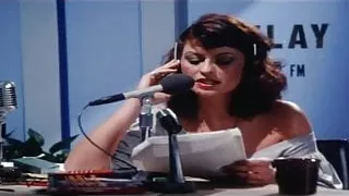 Trailer - Slip Into Silk (1985)