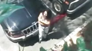 MR Gotta Get Her Cum Fix