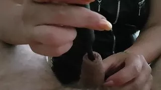 Sounding Silikondilator