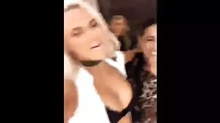 The Bitches of WWE