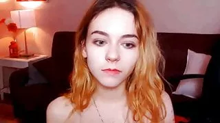 hot hairy young girl