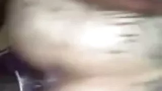 Tattooed german girl