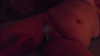 partner playing at home