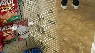 Big ass whit quickie