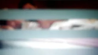 Ani despertando y cojiendo