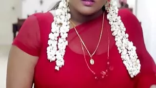 indian red hot aunty