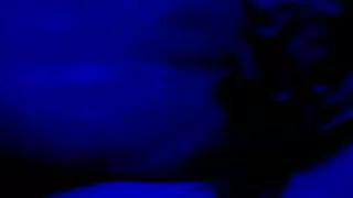 Another meeting with his lover, he finished on the ass.