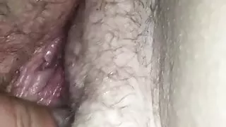 Fat pussy fucked