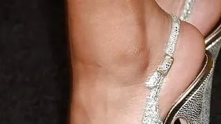 Vip Nude Feet In Heels