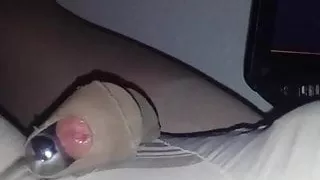 Crossdresser Elizabeth Sounding und Vibes