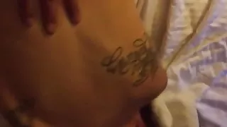 PAWG Booty Doggy Fuck