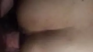 Thai Cutie Doggy Style 1