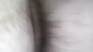 Riding in the big rig