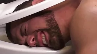 Bromo - Brendan Phillips with Jaxton Wheeler at He Likes It