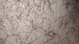 Lo que me estoy por coger