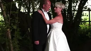 The Honeymoon Night....