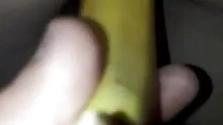 Banana sex