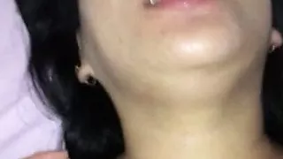 Sex with a 33 year old milf