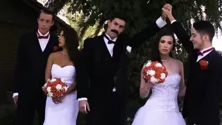 DigitalPlayground - Wedding Belles Scene 2 Casey Calvert Bra