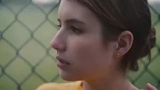 Emma Roberts - Palo Alto (2014)