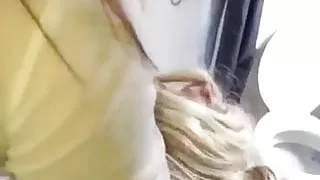 Slave Pier is sissy Olga