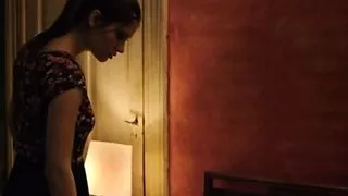 Hot sex scene from Sangre en la Boca AKA Tiger 2016