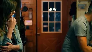 Rough pussy banging with an adorable teen Alex Blake