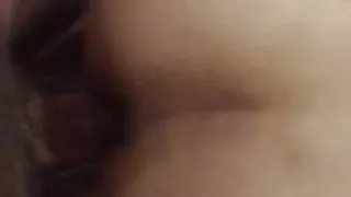 Thai Cutie Doggy Style 2