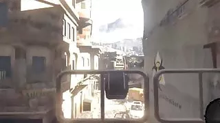 Did you see the Dead Island Ghost yet