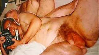 Scenes from the Set (no sound)