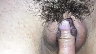 The pussy of my wife 2