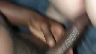 Freaky lil white bitch NUT 2