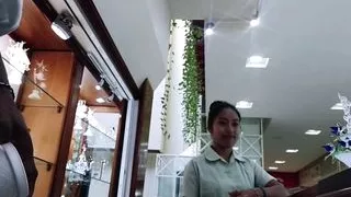 Bulge Flash, Mira Bulto