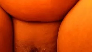 I'm eating pussy again