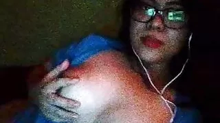 Filipina On Cam