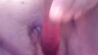 Evalee popsicle play