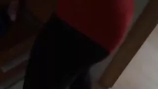 Ines De Valle and Aihnoa Polancos