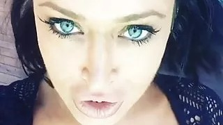 Avivit Sexy Israeli Milf