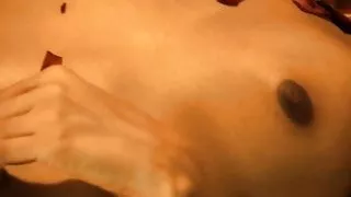 Beauty Seduction From The Orient