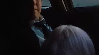 Sagansuniverse Car BJ, Pink Hair (2)