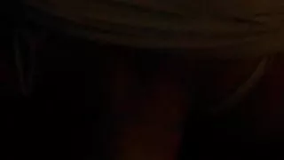 throat fucking the girlfriend 