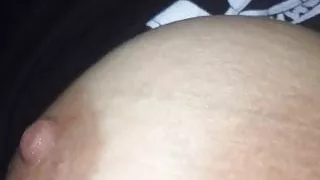 Wet panties and my pussy for you