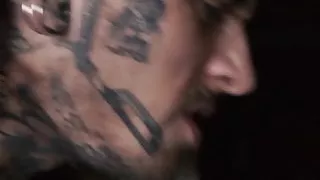 BROMO - Winter XXX Games Part 1 Scene 1 featuring Bo Sinn an