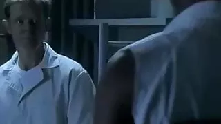 the black power in prison