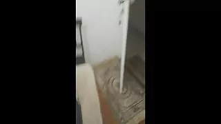 Fucking at friend's house during a birthday party