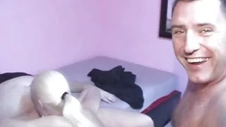 German amateur swingers