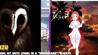 Interacting with a Mermaid Princess! - Booty Calls - Part 1